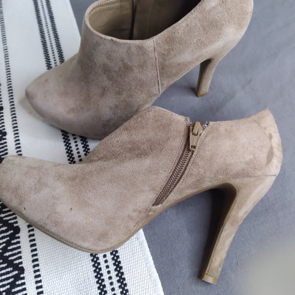 Booties - Picture 3 of 3